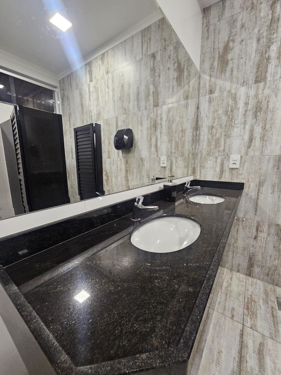 Loja-Salão, 300 m² - Foto 4